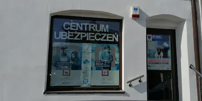 Centrum Ubezpieczeń Magda Smalcerz